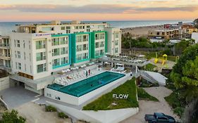 Flow Apart & Spa